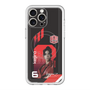 スリムプロテクションプレミアムケース with MagSafe［ D.LEAGUE - Benefit one MONOLIZ -keijiro ］