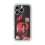 スリムプロテクションプレミアムケース with MagSafe［ D.LEAGUE - Benefit one MONOLIZ -keijiro ］