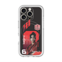 スリムプロテクションプレミアムケース with MagSafe［ D.LEAGUE - Benefit one MONOLIZ -keijiro ］