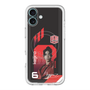 スリムプロテクションプレミアムケース with MagSafe［ D.LEAGUE - Benefit one MONOLIZ -keijiro ］