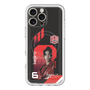 スリムプロテクションプレミアムケース with MagSafe［ D.LEAGUE - Benefit one MONOLIZ -keijiro ］