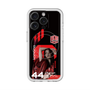 スリムプロテクションプレミアムケース with MagSafe［ D.LEAGUE - Benefit one MONOLIZ -komomo ］