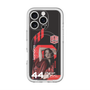 スリムプロテクションプレミアムケース with MagSafe［ D.LEAGUE - Benefit one MONOLIZ -komomo ］