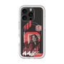 スリムプロテクションプレミアムケース with MagSafe［ D.LEAGUE - Benefit one MONOLIZ -komomo ］
