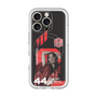 スリムプロテクションプレミアムケース with MagSafe［ D.LEAGUE - Benefit one MONOLIZ -komomo ］