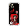 スリムプロテクションプレミアムケース with MagSafe［ D.LEAGUE - Benefit one MONOLIZ -MIU ］