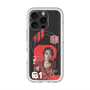 スリムプロテクションプレミアムケース with MagSafe［ D.LEAGUE - Benefit one MONOLIZ -MIU ］