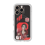 スリムプロテクションプレミアムケース with MagSafe［ D.LEAGUE - Benefit one MONOLIZ -MIU ］
