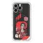 スリムプロテクションプレミアムケース with MagSafe［ D.LEAGUE - Benefit one MONOLIZ -MIU ］