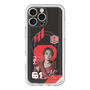 スリムプロテクションプレミアムケース with MagSafe［ D.LEAGUE - Benefit one MONOLIZ -MIU ］