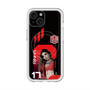 スリムプロテクションプレミアムケース with MagSafe［ D.LEAGUE - Benefit one MONOLIZ -RiNnA ］