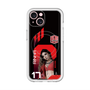 スリムプロテクションプレミアムケース with MagSafe［ D.LEAGUE - Benefit one MONOLIZ -RiNnA ］