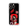 スリムプロテクションプレミアムケース with MagSafe［ D.LEAGUE - Benefit one MONOLIZ -RiNnA ］