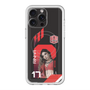 スリムプロテクションプレミアムケース with MagSafe［ D.LEAGUE - Benefit one MONOLIZ -RiNnA ］