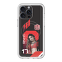 スリムプロテクションプレミアムケース with MagSafe［ D.LEAGUE - Benefit one MONOLIZ -RiNnA ］