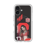 スリムプロテクションプレミアムケース with MagSafe［ D.LEAGUE - Benefit one MONOLIZ -RiNnA ］