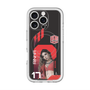 スリムプロテクションプレミアムケース with MagSafe［ D.LEAGUE - Benefit one MONOLIZ -RiNnA ］