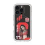 スリムプロテクションプレミアムケース with MagSafe［ D.LEAGUE - Benefit one MONOLIZ -RiNnA ］