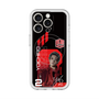 スリムプロテクションプレミアムケース with MagSafe［ D.LEAGUE - Benefit one MONOLIZ -YOICHIRO ］