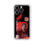スリムプロテクションプレミアムケース with MagSafe［ D.LEAGUE - Benefit one MONOLIZ -YOICHIRO ］