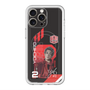 スリムプロテクションプレミアムケース with MagSafe［ D.LEAGUE - Benefit one MONOLIZ -YOICHIRO ］