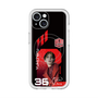 スリムプロテクションプレミアムケース with MagSafe［ D.LEAGUE - Benefit one MONOLIZ -Yukicheru ］