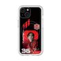 スリムプロテクションプレミアムケース with MagSafe［ D.LEAGUE - Benefit one MONOLIZ -Yukicheru ］