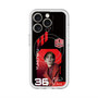スリムプロテクションプレミアムケース with MagSafe［ D.LEAGUE - Benefit one MONOLIZ -Yukicheru ］