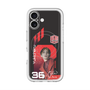スリムプロテクションプレミアムケース with MagSafe［ D.LEAGUE - Benefit one MONOLIZ -Yukicheru ］