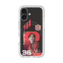 スリムプロテクションプレミアムケース with MagSafe［ D.LEAGUE - Benefit one MONOLIZ -Yukicheru ］