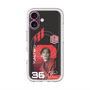 スリムプロテクションプレミアムケース with MagSafe［ D.LEAGUE - Benefit one MONOLIZ -Yukicheru ］