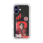 スリムプロテクションプレミアムケース with MagSafe［ D.LEAGUE - Benefit one MONOLIZ -Yukicheru ］