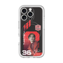 スリムプロテクションプレミアムケース with MagSafe［ D.LEAGUE - Benefit one MONOLIZ -Yukicheru ］