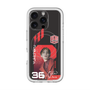 スリムプロテクションプレミアムケース with MagSafe［ D.LEAGUE - Benefit one MONOLIZ -Yukicheru ］