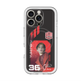 スリムプロテクションプレミアムケース with MagSafe［ D.LEAGUE - Benefit one MONOLIZ -Yukicheru ］