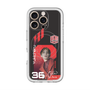 スリムプロテクションプレミアムケース with MagSafe［ D.LEAGUE - Benefit one MONOLIZ -Yukicheru ］