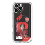 スリムプロテクションプレミアムケース with MagSafe［ D.LEAGUE - Benefit one MONOLIZ -Yukicheru ］