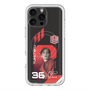 スリムプロテクションプレミアムケース with MagSafe［ D.LEAGUE - Benefit one MONOLIZ -Yukicheru ］