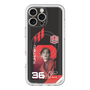 スリムプロテクションプレミアムケース with MagSafe［ D.LEAGUE - Benefit one MONOLIZ -Yukicheru ］