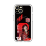 スリムプロテクションプレミアムケース with MagSafe［ D.LEAGUE - Benefit one MONOLIZ -yuumo ］