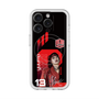 スリムプロテクションプレミアムケース with MagSafe［ D.LEAGUE - Benefit one MONOLIZ -yuumo ］