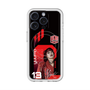 スリムプロテクションプレミアムケース with MagSafe［ D.LEAGUE - Benefit one MONOLIZ -yuumo ］