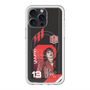 スリムプロテクションプレミアムケース with MagSafe［ D.LEAGUE - Benefit one MONOLIZ -yuumo ］
