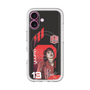 スリムプロテクションプレミアムケース with MagSafe［ D.LEAGUE - Benefit one MONOLIZ -yuumo ］