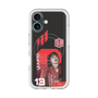 スリムプロテクションプレミアムケース with MagSafe［ D.LEAGUE - Benefit one MONOLIZ -yuumo ］