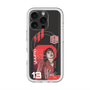 スリムプロテクションプレミアムケース with MagSafe［ D.LEAGUE - Benefit one MONOLIZ -yuumo ］