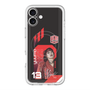 スリムプロテクションプレミアムケース with MagSafe［ D.LEAGUE - Benefit one MONOLIZ -yuumo ］