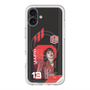 スリムプロテクションプレミアムケース with MagSafe［ D.LEAGUE - Benefit one MONOLIZ -yuumo ］