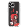 スリムプロテクションプレミアムケース with MagSafe［ D.LEAGUE - Benefit one MONOLIZ -yuumo ］