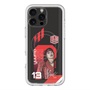 スリムプロテクションプレミアムケース with MagSafe［ D.LEAGUE - Benefit one MONOLIZ -yuumo ］